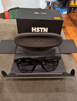 Oakley Meta Glasses HTSN