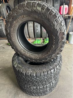 35x12.50.18 bfgoodrich