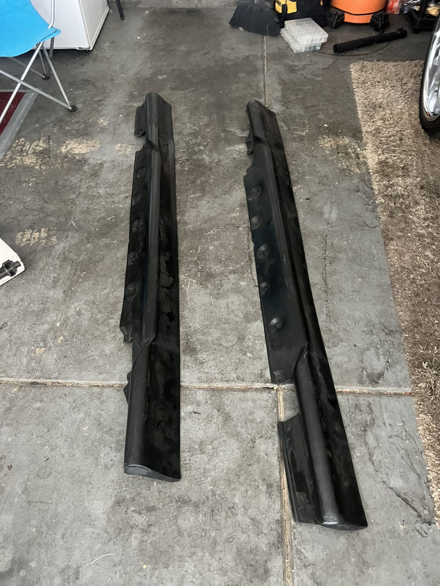 Bmw Size Skirts