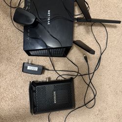 Netgear Wifi Routers 