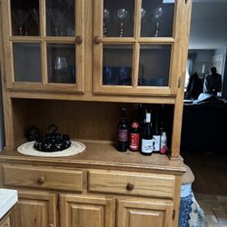 China Cabinet