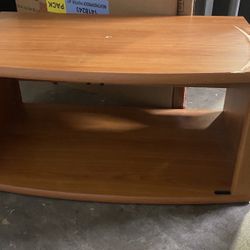 Small Tv Stand/Storage 