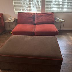 Sectional Sofa