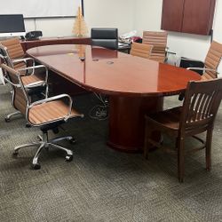 Misc Office Furniture 