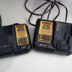 DeWalt Battery Included Cash 50$ Both 