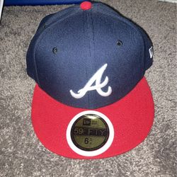 Atlanta Hat
