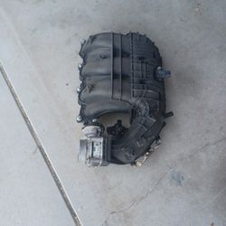 Ford 3.0L Engine Parts