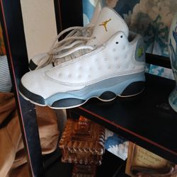 Jordan 13s Sz2 