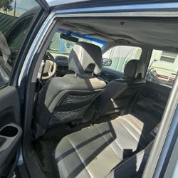 2008 Honda Pilot