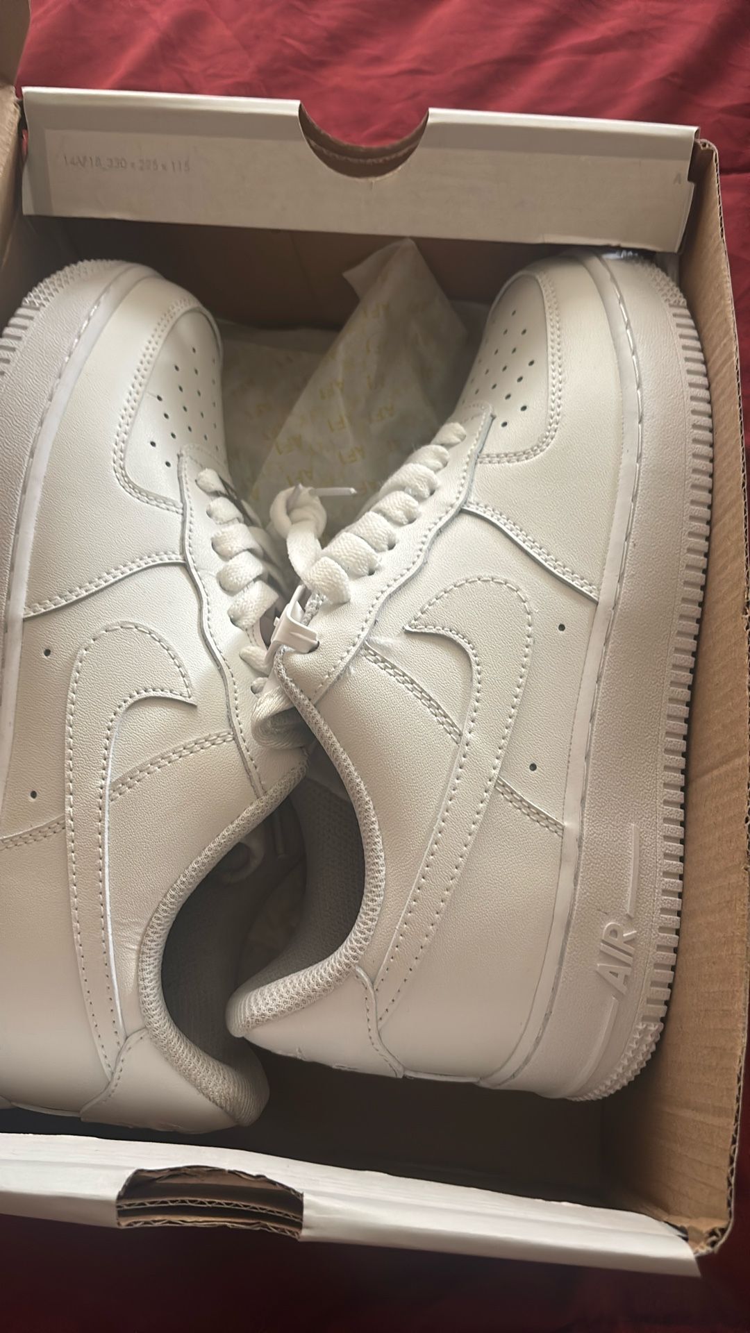 Nike Air Force 1
