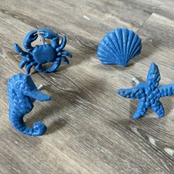 Coastal Nautical Cabinet Knobs