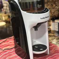 Baby Brezza Pro Formula Dispenser (Infant Formula)