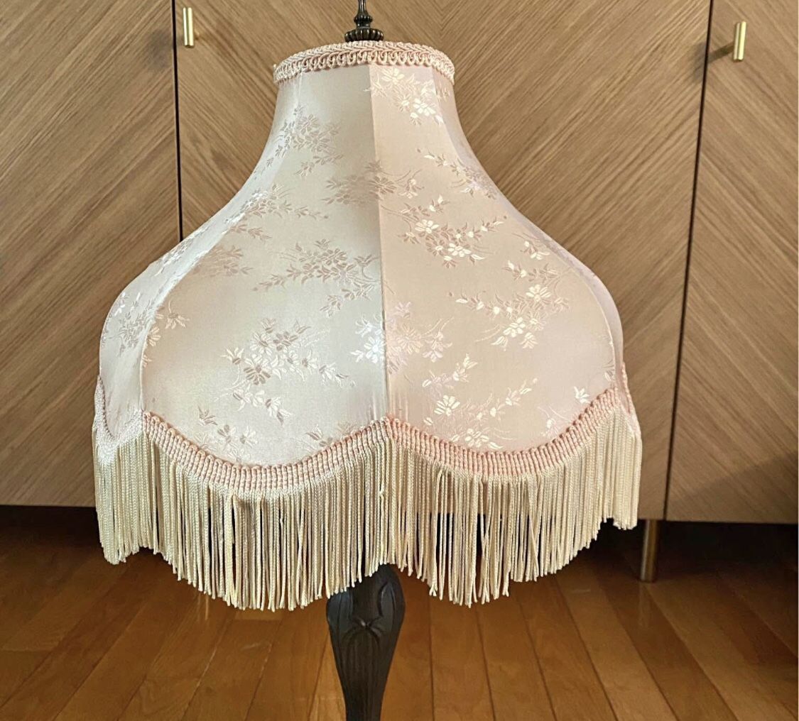 Antique Vintage Shade