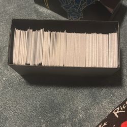 Pokemon bulk in lucario box