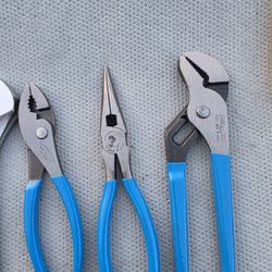 Made In USA  Tools 