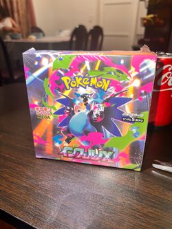 Pokémon cards mega pack