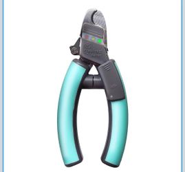 Pet nail clip