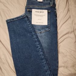 Good American Jeans 10 