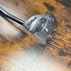 Scotty Cameron Putter