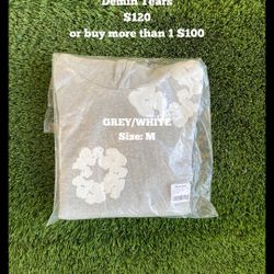 DEMIM TEARS And More