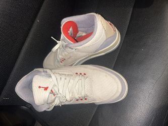 Jordan 3