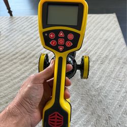 Ridgid SR-20 locator