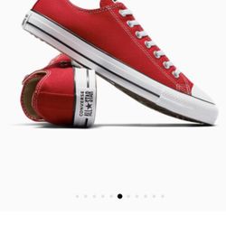 Converse Chuck All Star Unisex -size 6