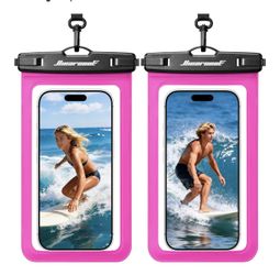 Waterproof Phone Case For Cruise