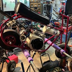 Mini Bike 