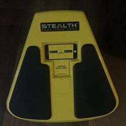 Stealth Core Trainer Game , Abs Workout 