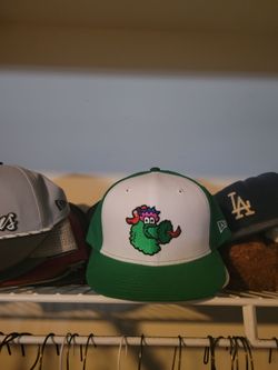Phillies Fanatic Snapback