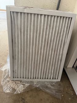 Merv 13 Air Filters