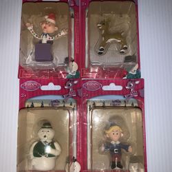 Vintage Figurines