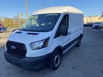 2021 Ford Transit-250 Cargo Van