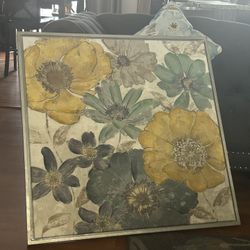 Large Living Room Sofa Painting 