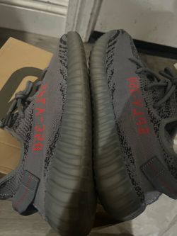 Yeezy 350 V2 Beluga