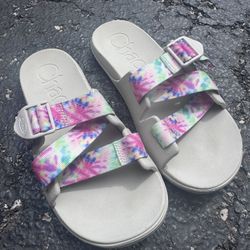 Women’s Chaco Sandals 