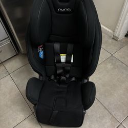 Nuna Exec Car Seat