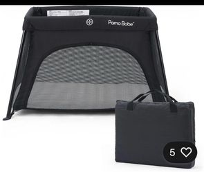 Baby Playpen