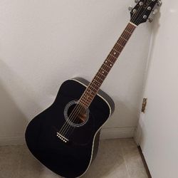 Acoustic Guitar 