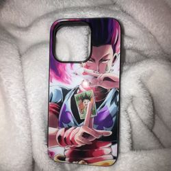 Hunter X Hunter Phone Case