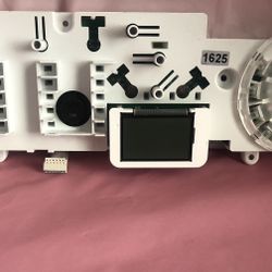 Frigidaire Dryer  Control Board Part # 1372839