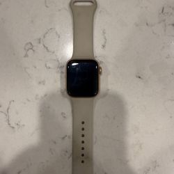Apple Watch SE