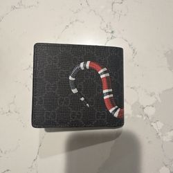 Men’s Gucci Wallet 