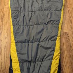 Mountain Hardwear Pinole 20 Sleeping Bag 