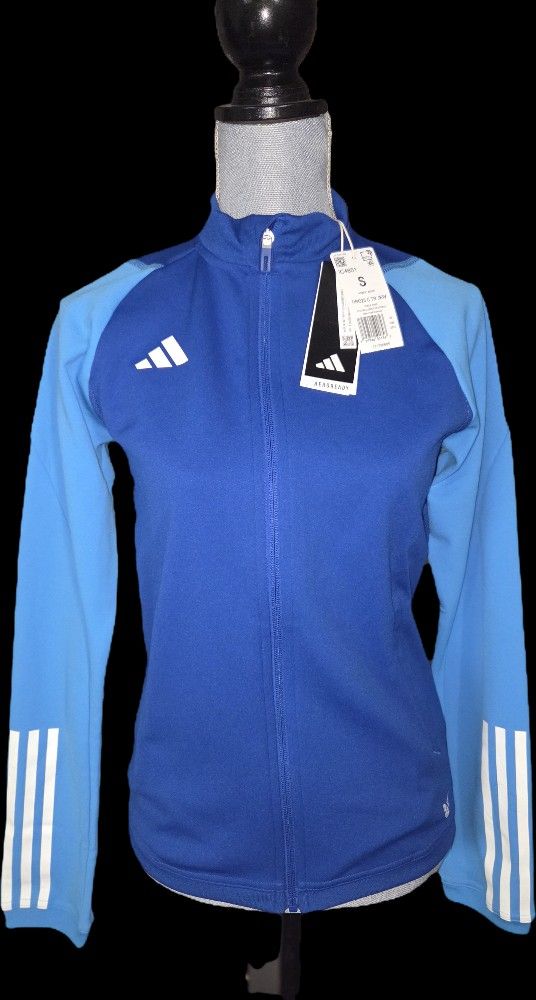 Adidas Women's Small Tiro23