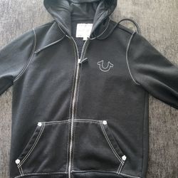 Men’s True Religion Jacket 