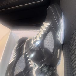 Air Jordan Retro 5 OG