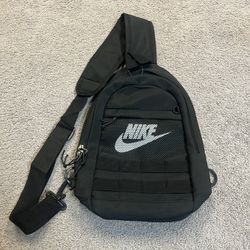 Nike Just Do It Crossbody 10x14