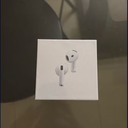 AirPods 4